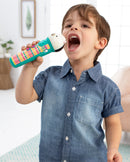 Skip Hop La La Llama Microphone