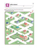 Kumon Are You Ready For Kindergarten? Pencil Skills