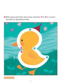 Kumon Are you Ready For Kindergarten? Verbal Skills