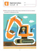 Kumon Are you Ready For Kindergarten? Verbal Skills