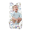 Bonbijou 3D Mesh Reversible Cushion