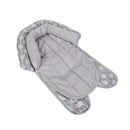 Bonbijou 2-In-1 Infant Head Support (Leaves)