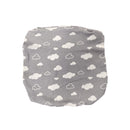 Bonbijou Snug Latex Infant Pillow
