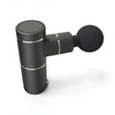 Mobilesteri 2-in-1 Massage Gun with 4000 mAh Powerbank