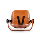 Childhome Evolu Newborn Seat For Evolu 2 + One .80° - Nut/Black