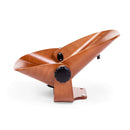 Childhome Evolu Newborn Seat For Evolu 2 + One .80° - Nut/Black