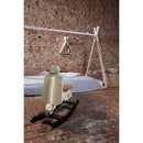 Childhome Kids Rocking Scooter - Cream