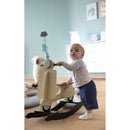Childhome Kids Rocking Scooter - Cream