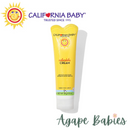 California Baby Calendula Cream Tube 1.8oz/51g - NEW Travel Size Exp: 06/24