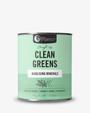 Nutra Organics Clean Greens 220g