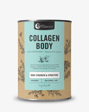 Nutra Organics Collagen Body with Fortibone 450g
