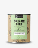 Nutra Organics Collagen Build with Body Balance 225g