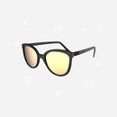 Ki ET LA Sunglasses BUZZ 6-9 years old Black