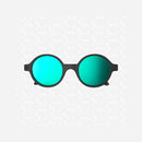 Ki ET LA Sunglasses 6-9 years old ROZZ - Black