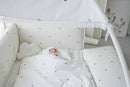 Lolbaby Bio-Washing Cotton Bedding Sets - 6 Designs