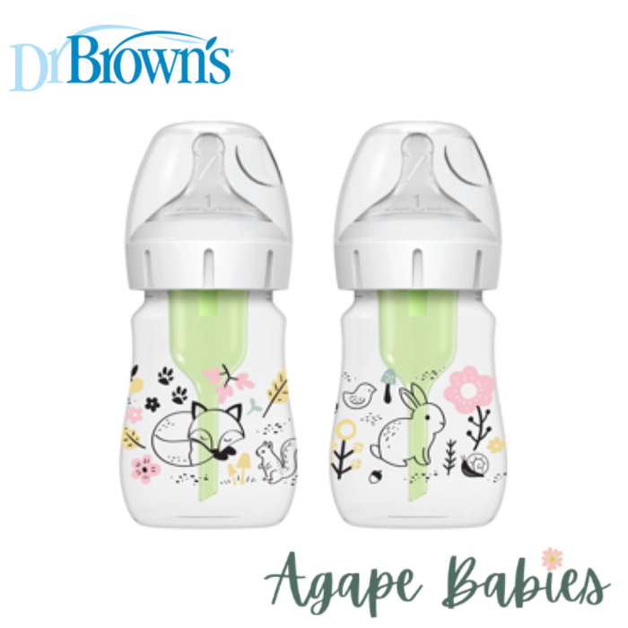 Designer baby discount bottles