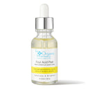The Organic Pharmacy Four Acid Peel Serum 30ml