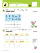 Kumon Grade 1 Maths Workbook: Addition