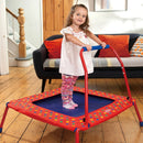 Galt Folding Trampoline