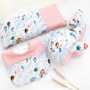 Mamacat Sweet Mermaid Gift Set