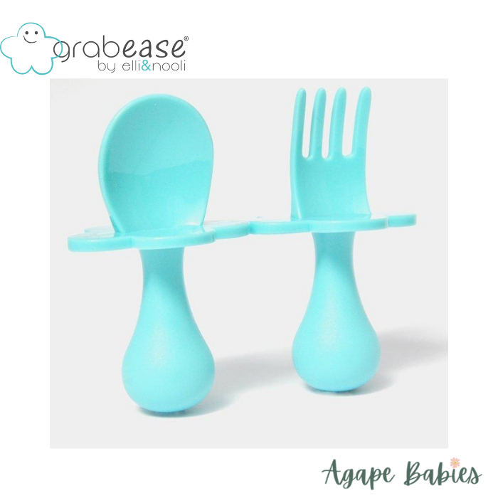 http://agapebabies.com/cdn/shop/products/GrabeaseFirstSelfFeedingUtensilSet-Teal.png?v=1639034686