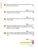 Kumon Grade 2 Word Problems