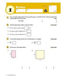 Kumon Grade 5 Geometry & Measurement