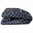 PackIt Freezable Hampton Lunch Bag- Polka Dot (New)