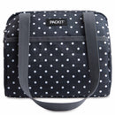 PackIt Freezable Hampton Lunch Bag- Polka Dot (New)