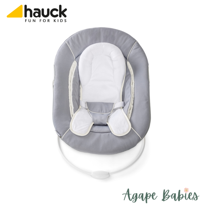 Hauck alpha 2 discount in 1 bouncer