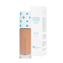 The Organic Pharmacy Hydrating Foundation - 4 Shades