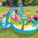 INTEX Dinoland Play Center