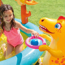 INTEX Dinoland Play Center