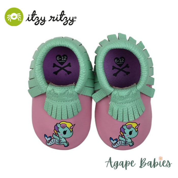 Itzy sale ritzy moccasins