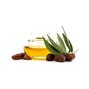 Mambino Organics Organic Little Bottoms Diaper Balm – Oatmeal + Calendula 18g