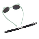 Ki ET LA Sunglasses Ourson 1-2 years Almond Green
