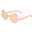 Ki ET LA Sunglasses Ourson 1-2 years Peach Pink