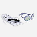 Ki ET LA Baby Sunglasses Lion 2-4 years old - Lilac