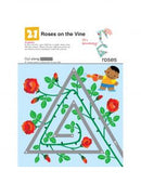 Kumon Let's Cut Paper!