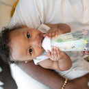 Dr. Brown's 9oz/270ml WN Options+ Designer Bottles (Ocean Design), 2-Pack