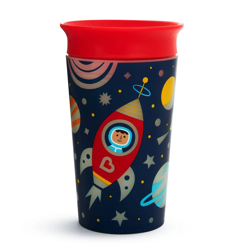 Munchkin Miracle® 360° Glow In The Dark Cup - Astronaut