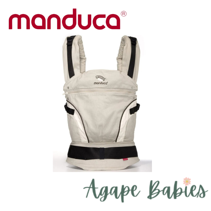 The first years baby top carrier