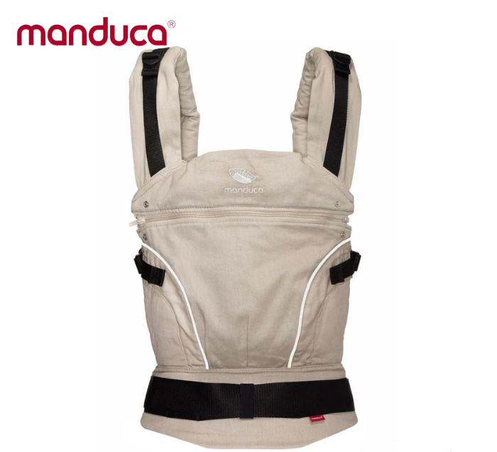 Used manduca baby clearance carrier