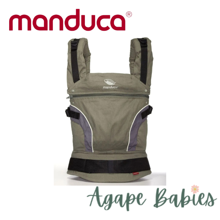 Manduca best sale baby one