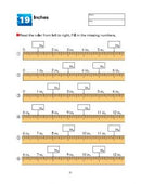 Kumon My Book of Measurement: Length