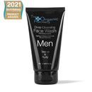The Organic Pharmacy Men Deep Cleansing Face Wash 75ml