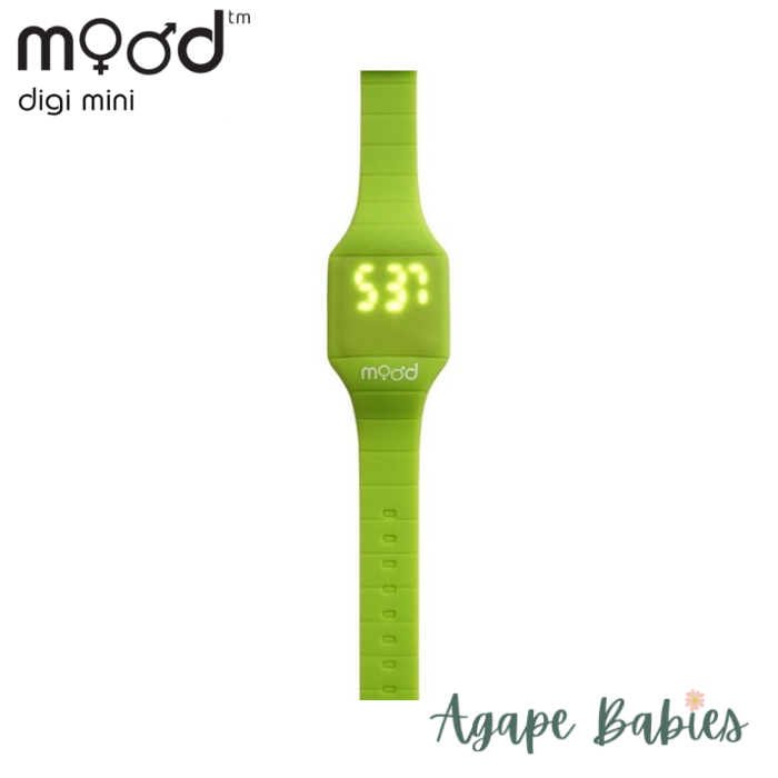 Smiggle on sale mood watch