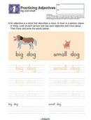 Kumon My Book of Sentences