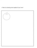 Kumon My First Book of Drawing (3-5 Years)