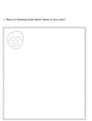 Kumon My First Book of Drawing (3-5 Years)